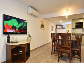 Apartamento Vranjic Características 18