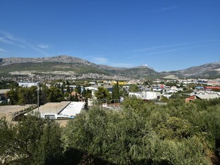 Apartamento Vranjic Grabación al aire libre 5