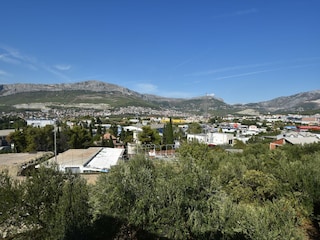 Appartamento Vranjic Registrazione all'aperto 4