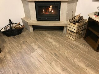 Apartamento Vranjic Características 13