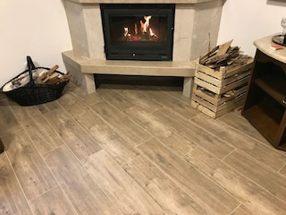 Apartment Vranjic Ausstattung 10