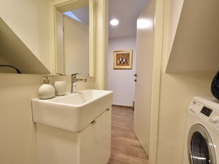 Apartamento Vranjic Características 15