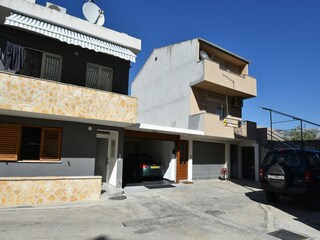 Apartamento Vranjic Entorno 21