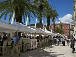 Appartamento Vranjic Ambiente 23