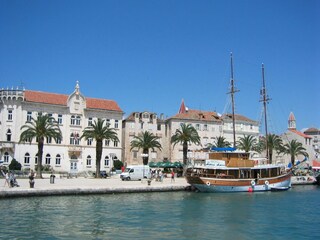 Apartment Vranjic Umgebung 27