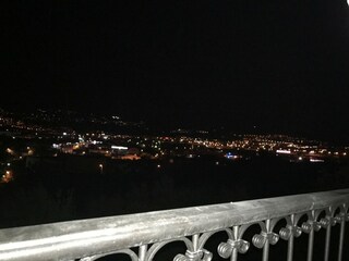 Apartment Vranjic Outdoor Recording 7