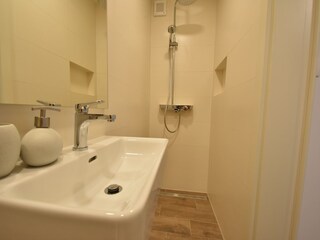 Apartamento Vranjic Características 15