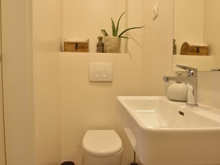 Apartment Vranjic Ausstattung 16