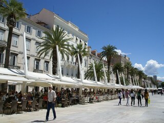 Appartamento Vranjic Ambiente 24