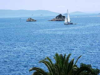 Apartment Vranjic Environment 29