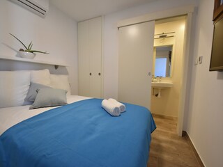 Apartamento Vranjic Características 17