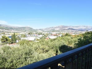 Apartamento acogedor cerca del mar en Split - Vranjic - image1