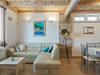 Casa de vacaciones Marina in Kroatien Características 29