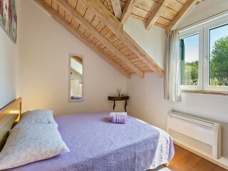 Ferienhaus Marina in Kroatien Ausstattung 23