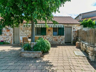 Vakantiehuis Marina in Kroatien Buitenaudio-opname 1