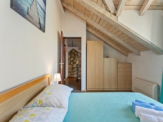 Ferienhaus Marina in Kroatien Außenaufnahme 3