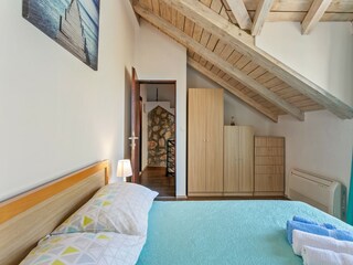 Ferienhaus Marina in Kroatien Außenaufnahme 6