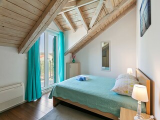 Vakantiehuis Marina in Kroatien Buitenaudio-opname 9