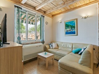 Maison de vacances Marina in Kroatien Équipement 29