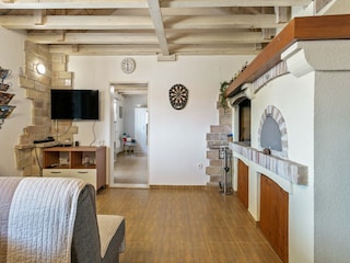 Ferienhaus Marina in Kroatien Ausstattung 34