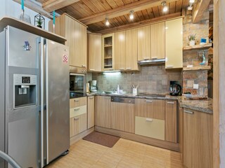 Maison de vacances Marina in Kroatien Équipement 25