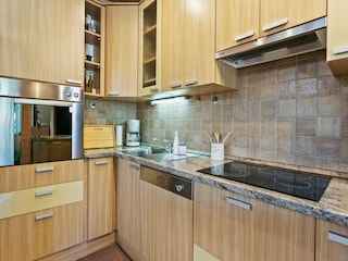 Ferienhaus Marina in Kroatien Ausstattung 26