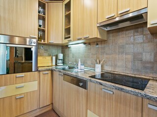 Maison de vacances Marina in Kroatien Équipement 21