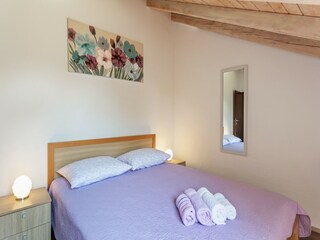 Ferienhaus Marina in Kroatien Ausstattung 41