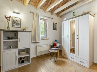 Casa de vacaciones Marina in Kroatien Características 32