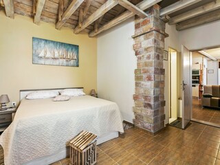 Ferienhaus Marina in Kroatien Ausstattung 28