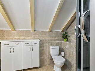 Ferienhaus Marina in Kroatien Ausstattung 29