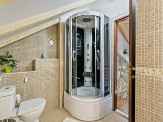 Ferienhaus Marina in Kroatien Ausstattung 30