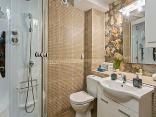 Ferienhaus Marina in Kroatien Ausstattung 39