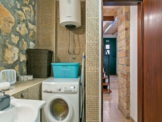 Ferienhaus Marina in Kroatien Ausstattung 40