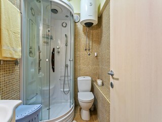 Ferienhaus Marina in Kroatien Ausstattung 32