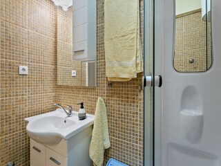 Ferienhaus Marina in Kroatien Ausstattung 33
