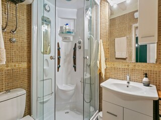 Ferienhaus Marina in Kroatien Ausstattung 45