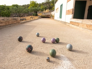 Ferienhaus Marina in Kroatien Außenaufnahme 4