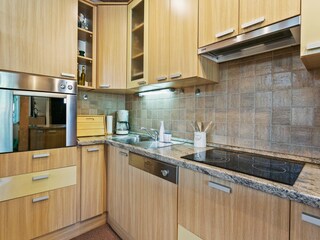 Casa de vacaciones Marina in Kroatien Características 35