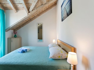 Ferienhaus Marina in Kroatien Ausstattung 34