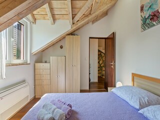Ferienhaus Marina in Kroatien Ausstattung 34
