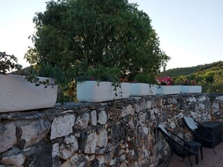 Casa de vacaciones Marina in Kroatien Grabación al aire libre 15