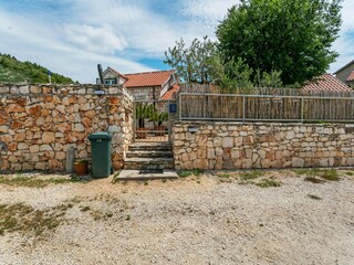 Maison de vacances Marina in Kroatien Équipement 45