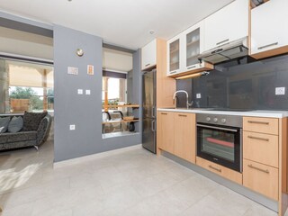 Ferienhaus Brodarica Ausstattung 20