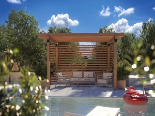 Ferienhaus Brodarica  36