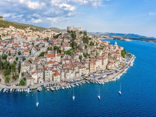 Casa per le vacanze Brodarica Ambiente 35