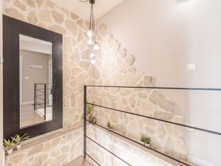 Ferienhaus Brodarica Ausstattung 27