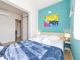 Ferienhaus Brodarica Ausstattung 28