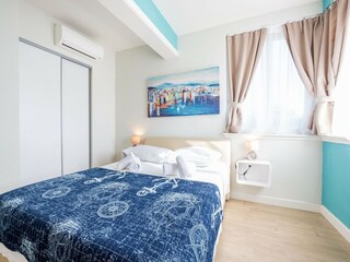 Ferienhaus Brodarica Ausstattung 30