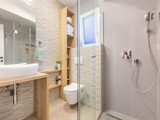 Ferienhaus Brodarica Ausstattung 31
